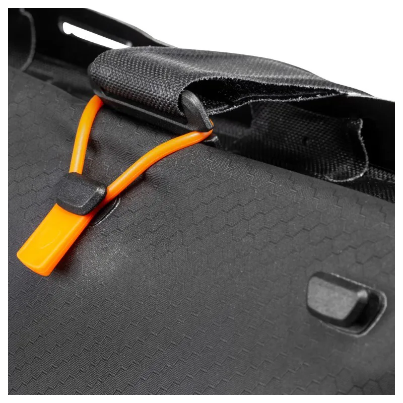 Ortlieb Frame-Pack RC 4L Capacity-3